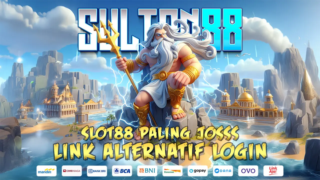 Slotbesar88 slot88 resmi