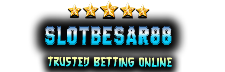Slotbesar88 Logo